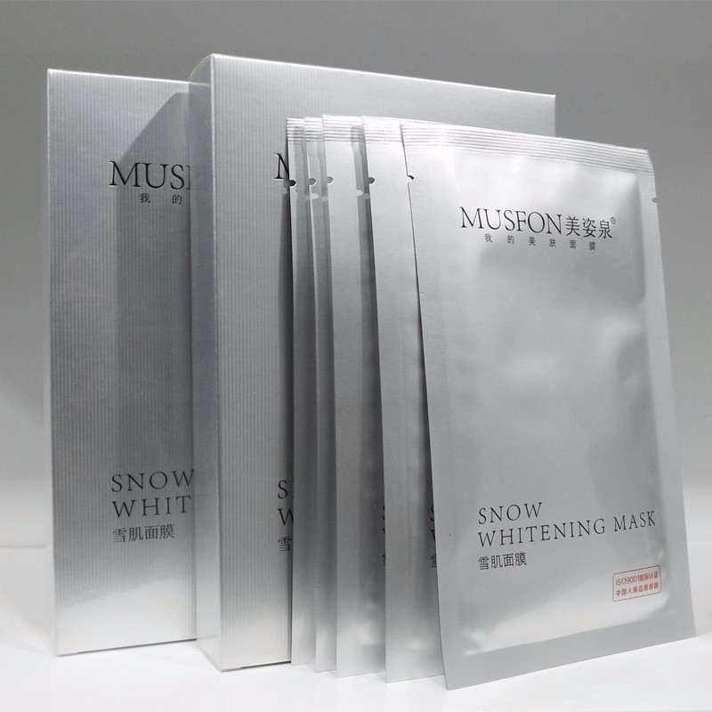 美姿泉雪肌面膜批發(fā)