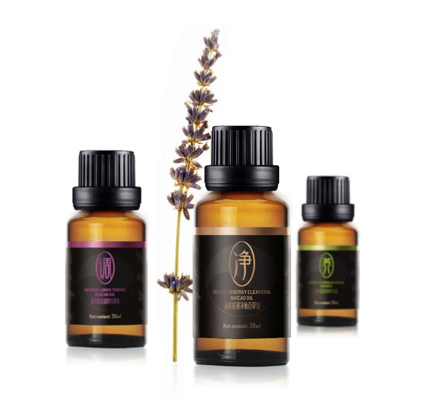 精油原料市場(chǎng)規(guī)模