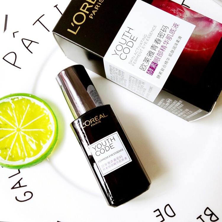 眼精華OEM/ODM代加工