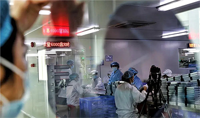 廣州白云區化妝品產業計劃擬供地超1300畝，規模直指千億！