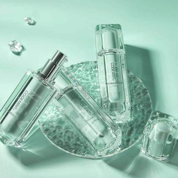 取消制造業外資準入限制，美妝制造業的新機遇！