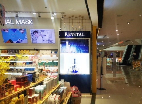 化妝品經(jīng)銷商為什么要做自有品牌？