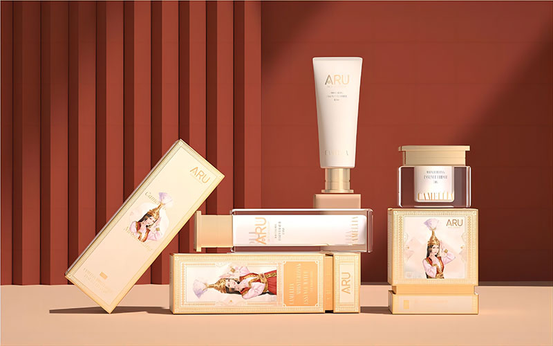 化妝品包裝數(shù)字化時(shí)代即將到來 ？