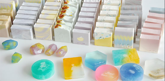 熱制皂和冷制皂的區別是什么？