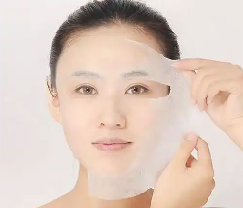 蠶絲面膜的優點和缺點是什么？