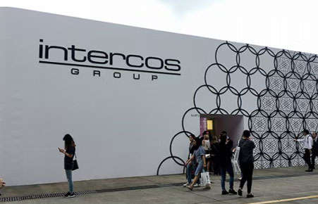 全球美妝代工廠瑩特麗2025年營收下滑利潤卻提升！